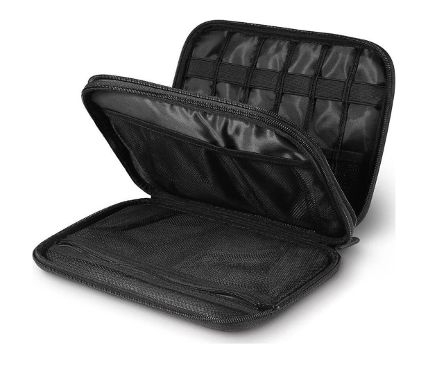 UGREEN Torba 50147B szara - 1501561 - zdjęcie 2
